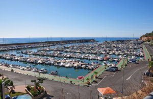 10 x 3.5 Metros Amarre Puerto Deportivo de Oropesa Del Mar En Venta