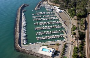 10 x 3.5 Metros Amarre Puerto Deportivo de Oropesa Del Mar En Venta