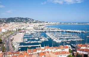 10 x 4 Metros Amarre Puerto Deportivo de Le Vieux - Port De Cannes En Venta