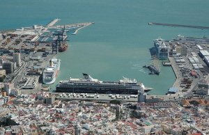 11 x 4 Metros Amarre Puerto Deportivo de RCN de Cadiz Amarre Puerto Deportivo des En Venta