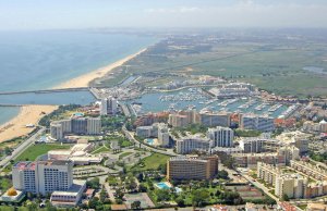 11 x 4 Metros Amarre Puerto Deportivo de Vilamoura En Venta