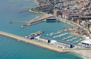 12 x 4.5 Metros Amarre Puerto Deportivo de Benicarlo En Venta