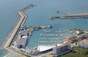 12 x 4.5 Metros Amarre Puerto Deportivo de Benicarlo En Venta