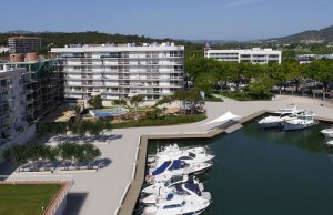 12 x 4.5 Metros Amarre Puerto Deportivo de CN Port D'Aro En Venta