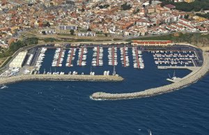 12 x 4 Metros Amarre Puerto Deportivo de Palamos En Venta