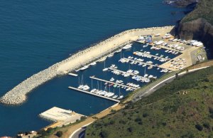 12 x 4 Metros Amarre Puerto Deportivo de Portbou En Venta