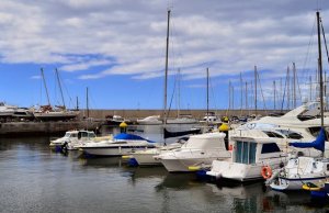 12 x 4 Metros Amarre Puerto Deportivo de San Miguel (Amarilla Puerto Deportivo de) En Venta