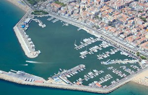 15 x 5 Metros Amarre Puerto Deportivo de Cambrils En Venta