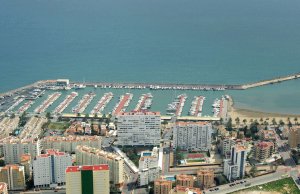 18 x 5 Metros Amarre Puerto Deportivo de Pobla En Venta