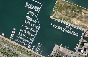 60 x 13 Metros Amarre Puerto Deportivo de Port Mirabello , La Spezia en venta