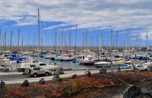 12 x 4 Metros Amarre Puerto Deportivo de San Miguel (Amarilla Puerto Deportivo de) En Venta