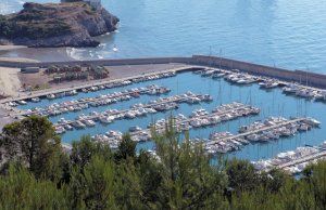 8 x 3 Metros Amarre Puerto Deportivo de Oropesa Del Mar En Venta